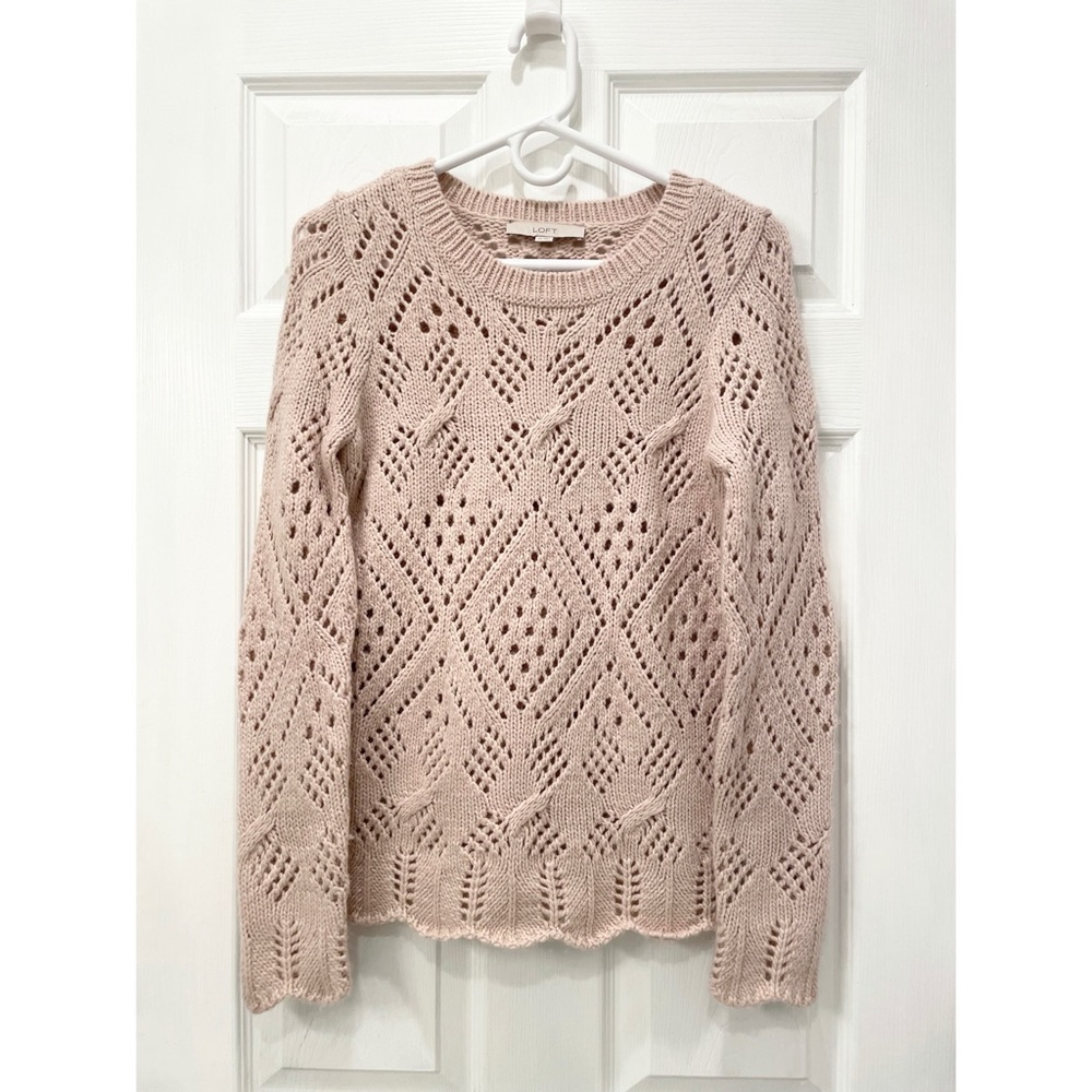 Ann Taylor LOFT Sweater
